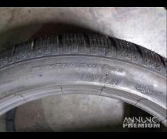 2 gomme 255 40 18 pirelli rft inv a5416 - 8