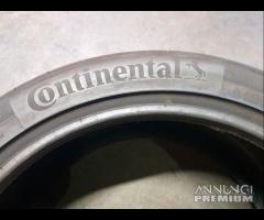 2 gomme 255 40 19 continental a5649
