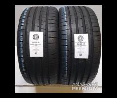 2 gomme 255 40 19 dunlop a20323