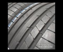 2 gomme 255 40 19 dunlop a20323