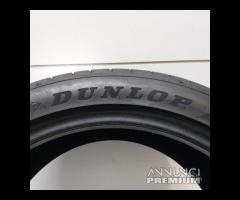 2 gomme 255 40 19 dunlop a20323
