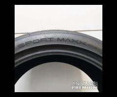 2 gomme 255 40 19 dunlop a20323 - 6