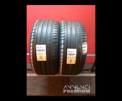 2 gomme 255 40 19 dunlop a5688