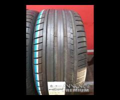 2 gomme 255 40 19 dunlop a5688