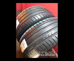 2 gomme 255 40 19 dunlop a5688