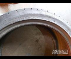 2 gomme 255 40 19 dunlop a5688 - 8
