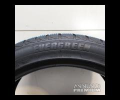 2 gomme 255 40 19 evergreen a30867