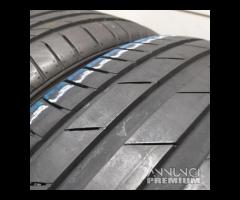 2 gomme 255 40 19 kumho a22726