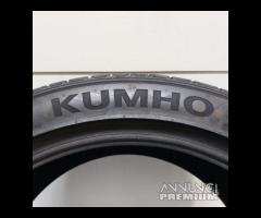 2 gomme 255 40 19 kumho a22726