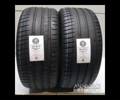 2 gomme 255 40 19 michelin a22724
