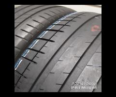 2 gomme 255 40 19 michelin a22724