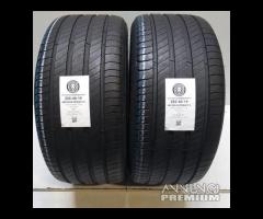 2 gomme 255 40 19 michelin a22736