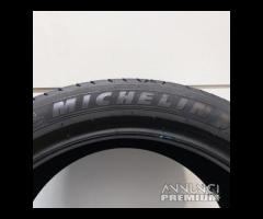 2 gomme 255 40 19 michelin a22736