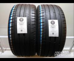 2 gomme 255 40 19 michelin a7343