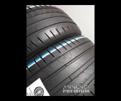 2 gomme 255 40 19 michelin a7343