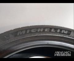 2 gomme 255 40 19 michelin a7343