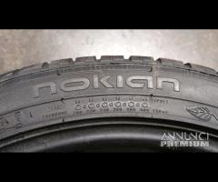 2 gomme 255 40 19 NOKIAN A1778