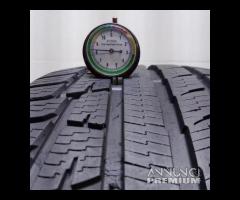 2 gomme 255 40 19 nokian a36778
