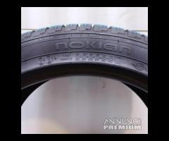 2 gomme 255 40 19 nokian a36778