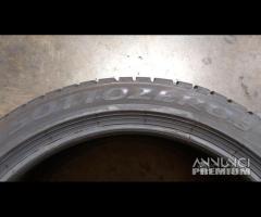 2 gomme 255 40 19 PIRELLI A1111