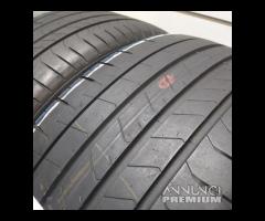 2 gomme 255 40 19 pirelli a22723