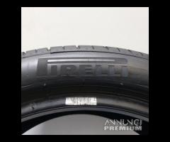 2 gomme 255 40 19 pirelli a22723