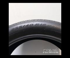 2 gomme 255 40 19 pirelli a22723 - 7