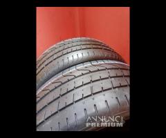 2 gomme 255 40 19 pirelli a2417