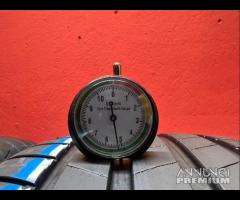 2 gomme 255 40 20 bridgestone a3510