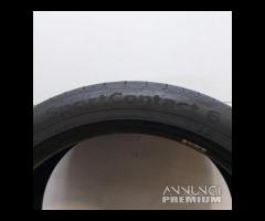 2 gomme 255 40 20 continental a47995