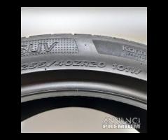 2 gomme 255 40 20 hankook a20246 - 7