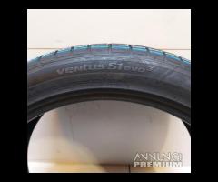 2 gomme 255 40 20 hankook a30711