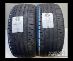 2 gomme 255 40 20 hankook a42464