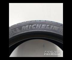 2 gomme 255 40 20 michelin a21625