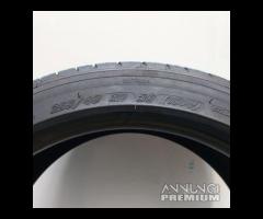 2 gomme 255 40 20 michelin a21625 - 7