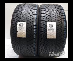 2 gomme 255 40 20 michelin a30503