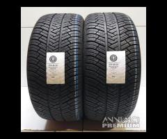 2 gomme 255 40 20 michelin a33016
