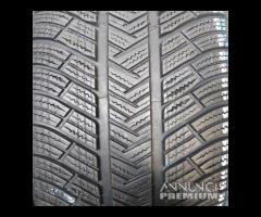 2 gomme 255 40 20 michelin a33016