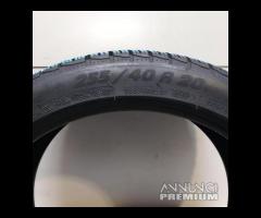 2 gomme 255 40 20 michelin a33016 - 7