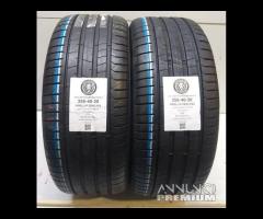 2 gomme 255 40 20 pirelli a43732