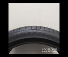 2 gomme 255 40 20 pirelli a43732 - 6