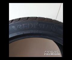2 gomme 255 40 20 vredestein a10351