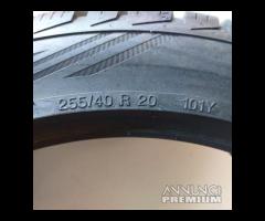 2 gomme 255 40 20 vredestein a10351 - 7