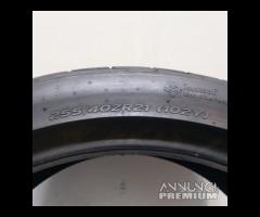 2 gomme 255 40 21 hankook a21668 - 7