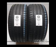 2 gomme 255 40 21 michelin a20145