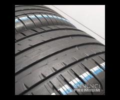 2 gomme 255 40 21 michelin a20145