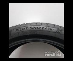 2 gomme 255 40 21 michelin a20145 - 6