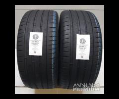 2 gomme 255 40 21 michelin a21613