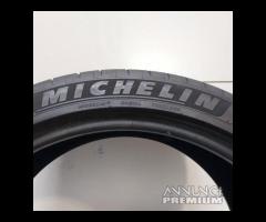 2 gomme 255 40 21 michelin a21613