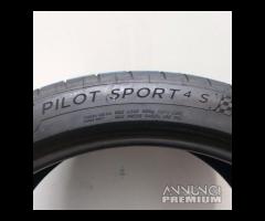 2 gomme 255 40 21 michelin a21613 - 6